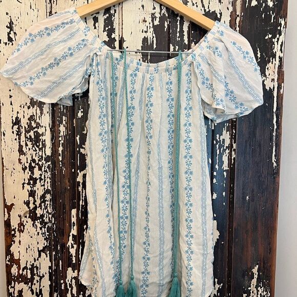 NWT sweet Boho women’s Blouse. Size Small. - Picture 2 of 14